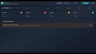 Rabbit management software