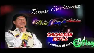 TOMAS CURICAMA -TODO SE ACABÓ 💔💯