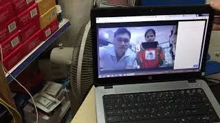 Setup bộ micro ph&ograve;ng họp trực tuyến cho nhiều mic. [ tructuyen24h.vn] -0906233009