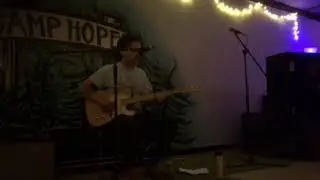 John Vournakis - Sticky (9/7/18)
