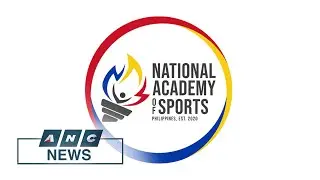 National Academy of Sports begins search for Filipino student-athletes | ANC