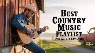 Country Music 2025 🌻 💖 Classic Country Love Songs 🎶 Calm Duets for Focus, Rest & Romance ✨ Vol 91
