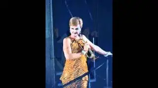 Angela Lansbury - We Need A Little Christmas (from the Broadway musical MAME)