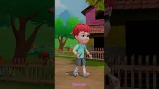 Baba Black Sheep Song_ English nursery rhymes _ Kids songs @3DCoCoTVRhyme #cartoon #poem #rhymes