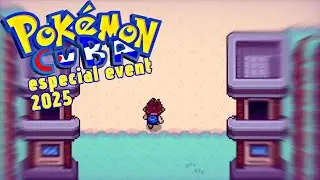 (Spoiler)Pok&eacute;mon Cuba nuevo Evento Especial Beta 1.2.5