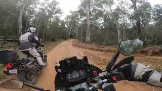 Mar22 NSW High Country Day 3 Part B