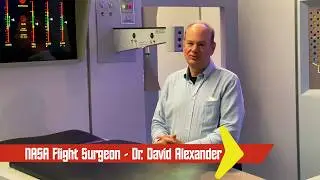 Land The Galileo - David Alexander - NASA Flight Surgeon