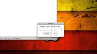 Jbid Watcher Demo