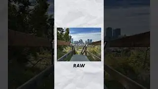 How powerful is Raw Max on the iPhone 15 Pros?