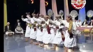 شاهد أصول البرعه الاهجريه  فرقه عيال قشطر 😚☺️