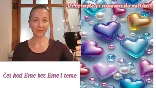Zdravlje i lepota:  300 live Jubilarni i nemi čet @zdravljeilepota-ema