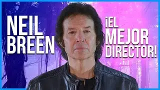&iexcl;El mejor director de la historia!