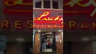 celebrities favorite #luckyrestaurant #bandra  #maharashtra #sachin #dhoni #salmankhan #amirkhan
