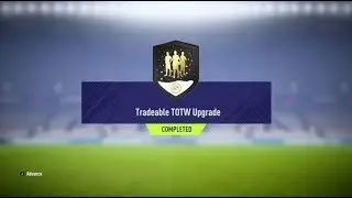 FIFA 18 81+ Guaranteed IF Tradable TOTW INFORM Pack and 81+ Double Guarantee Packs -  87+ WALKOUT!!!