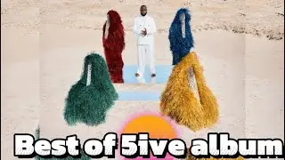 BEST OF 5IVE OF DAVIDO || Dj Jovanz ft Awuke,holywater,cfmf,r&b,don&rsquo;tknow,lately,funds,withyou