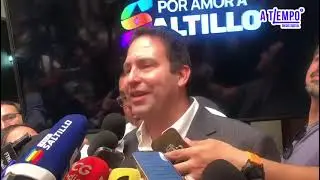 Distrito Centro: Iniciativa del Tec en Saltillo