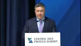 The National Bank is developing digital finance.