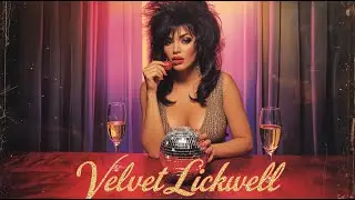 Glistening B*ner at Dinner Time - sleazy 1970s disco-funk jam