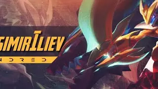 Kindred vs Ekko Ranked Season 10 Patch 10.15