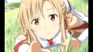 Asuna JUS MUGEN (Alicization Ultimate)