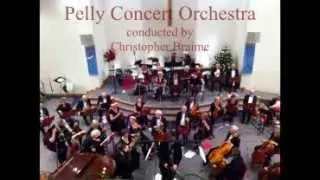 Russ Conway's 'Snow Coach' for piano and orchestra