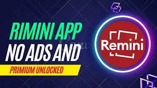RIMINI MOD APK DOWNLOAD 🤩 || ( NO ADS ) FULLY SAFE MOD👈|| DOWNLOAD LINK DESCRIPTION || SAFE MODS APP