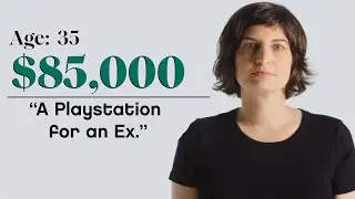 Women of Different Salaries on the Most Expensive Gift They've Given | Glamour