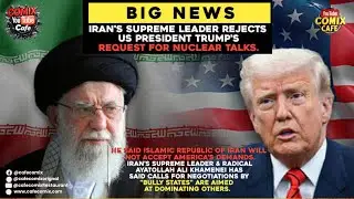 Iran Unveils Top-Secret AI Weapon That Changes Everything