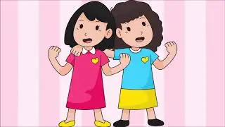 CANCI&Oacute;N YO QUIERO SER / D&Iacute;A INTERNACIONAL DE LA NI&Ntilde;A