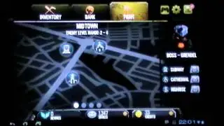 Обзор игры Death Dome