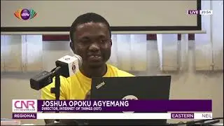 Artificial Intelligence: Navigating Ghana's path in the evolution of AI tools