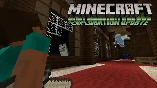 Minecraft 1.11: The Exploration Update!