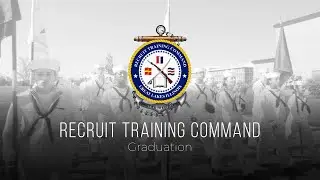 Navy Recruit Training Command Graduation Jan. 22, 2021