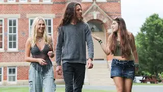 Student Life | Life on the Hill