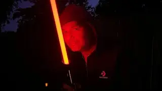 STAR WARS Disney Store Darth Vader Legacy LIGHTSABER | REVIEW | Impressive&hellip;Most Impressive!