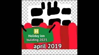 evolution of holiday inn hotels no copyright calm