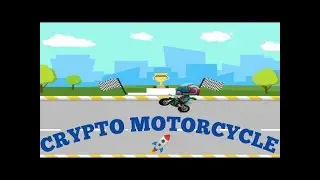 CryptoMotorcycle NFT's Platform|| Total Review|| Launched Soon || Buy NFT's Soon 🚀