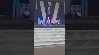 Slavo's Musina Got Talent Performance (2025)