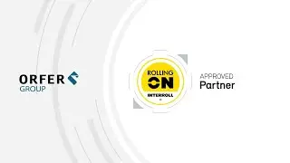 Orfer Group Is Now Rolling On Interroll Partner