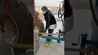 #Разбрасыватель навоза #Прямые продажи от производителя #Многофункциональный разбрасыватель навоза