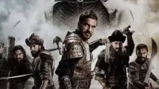  2nd Last episode web series part 11 of dirilis ertugrul kids version of Pakistan🇵🇰