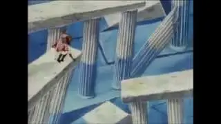 Mai Shiranui vs Laurence Blood