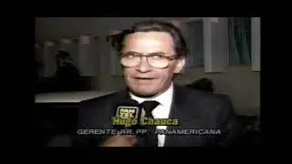 la muerte de la dalina M&oacute;nica Santa Maria 1994