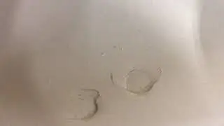 Preformed Curved Drywall Damage Resistance