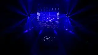 FMF 2018 | Video Games Music Gala | Final Fantasia | Music from Final Fantasy: The Spirits Within