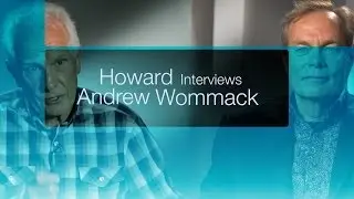 Howard Interviews Andrew Wommack