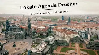 Lokale Agenda Dresden Imagefilm