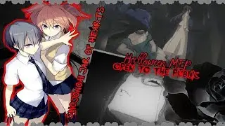 {SAS} ☆ Jar of Hearts ☆ Yuri MEP [Halloween - PUBLIC]