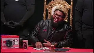 YN Twerking For A Coulda Been Record Deal | Super Zesty Edition 😳