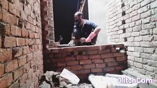 Bathroom sewerage system 4/4 pipe lines. #plumber #construction #education #ustadsudi #work